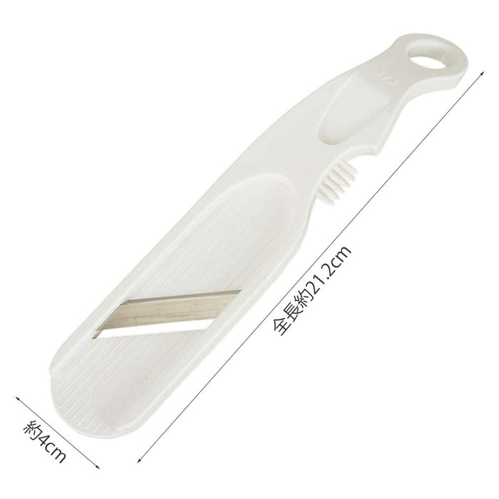 Kai Green Onion Slicer DH7244 - Kai Corporation House Select Japan-Kiichin - The #1 Place for Japanese Goods in Your Hand!