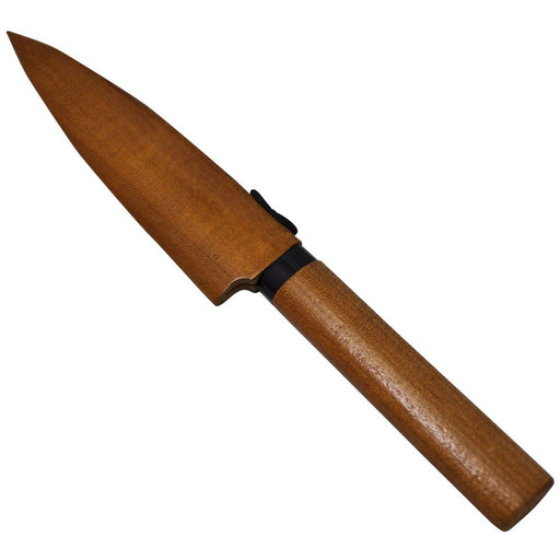 Kai DH-2336 Kizaya Fruit Knife Cookfile-Kiichin - The #1 Place for Japanese Goods in Your Hand!