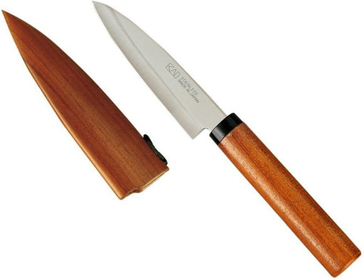 Kai Corp Kizaya Fruit Knife DH7173 Japan-Kiichin - The #1 Place for Japanese Goods in Your Hand!