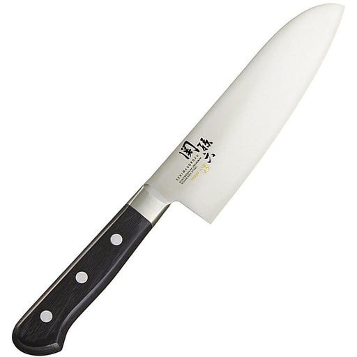 Kai Santoku Knife 165mm Imayo AB5432 by Magoroku Japan-Kiichin - The #1 Place for Japanese Goods in Your Hand!