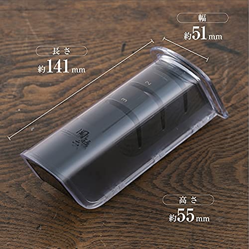 Kai Corporation Sekimagoroku Knife Sharpener - Diamond & Ceramic-Kiichin - The #1 Place for Japanese Goods in Your Hand!