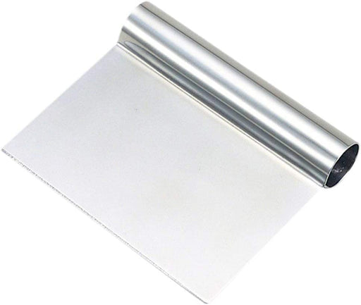 Kai Corporation Stainless Steel Scraper Bready Select DL7035 (Japan)-Kiichin - The #1 Place for Japanese Goods in Your Hand!
