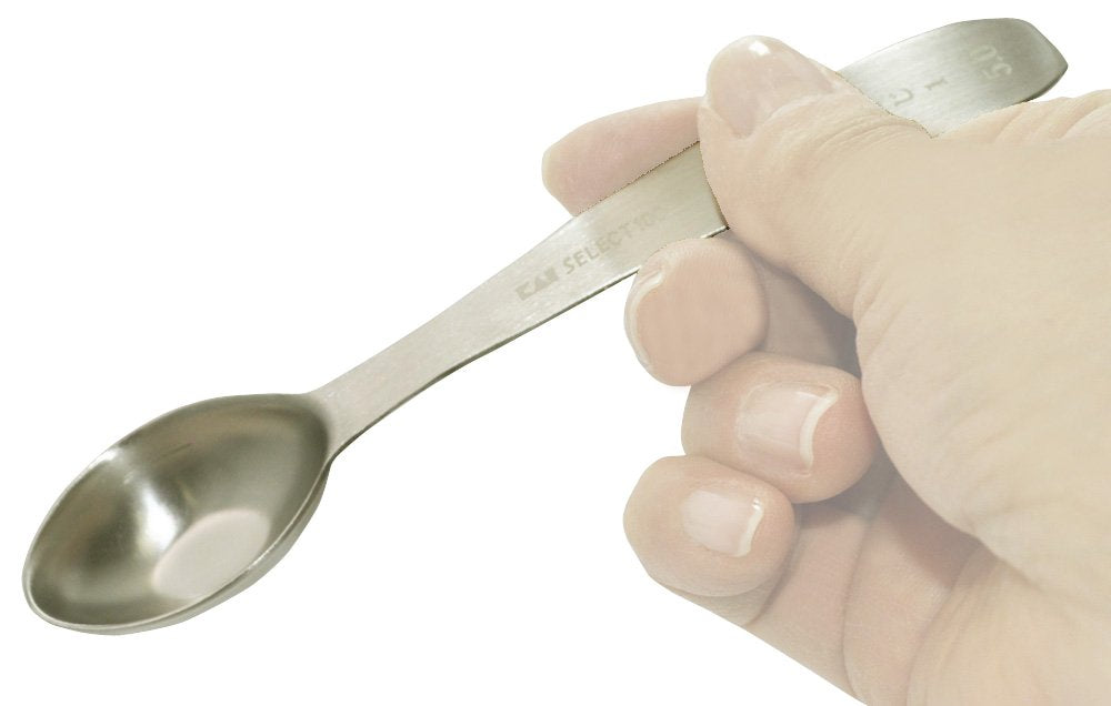 Kai Select100Gl 1tsp Measuring Spoon Dh3132-Kiichin - The #1 Place for Japanese Goods in Your Hand!