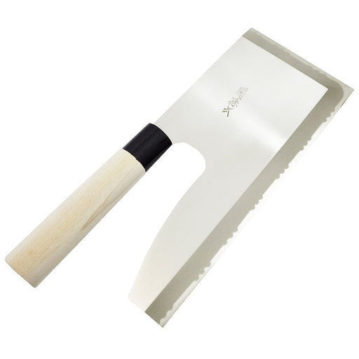 Kai Noodle Knife Magoroku Japan Ag5021-Kiichin - The #1 Place for Japanese Goods in Your Hand!