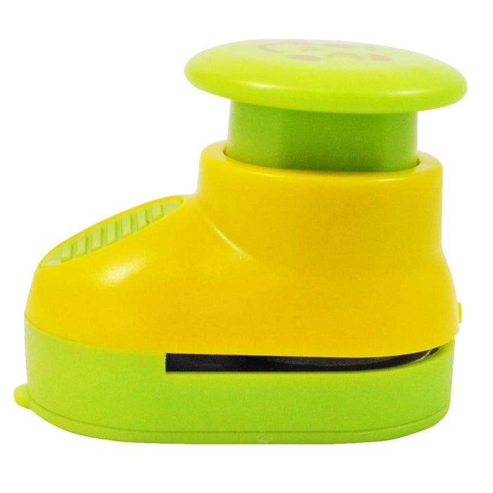 Kai Nori Punch Chubozu Lunch Box FG5187-Kiichin - The #1 Place for Japanese Goods in Your Hand!