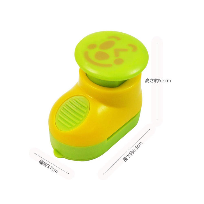 Kai Nori Punch Chubozu Lunch Box FG5187-Kiichin - The #1 Place for Japanese Goods in Your Hand!