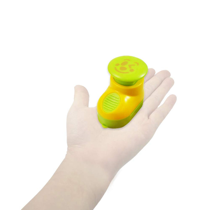 Kai Nori Punch Chubozu Lunch Box FG5187-Kiichin - The #1 Place for Japanese Goods in Your Hand!