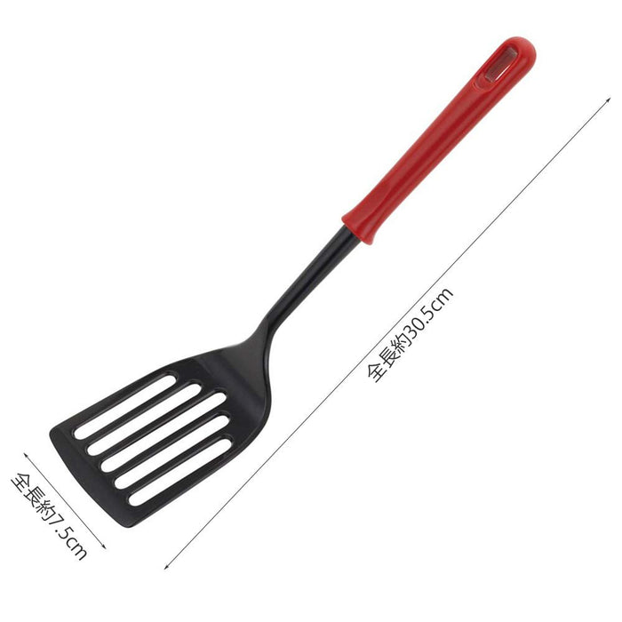 Kai Nylon Turner Red Hot Glide Fly Return DE5601 Japan-Kiichin - The #1 Place for Japanese Goods in Your Hand!