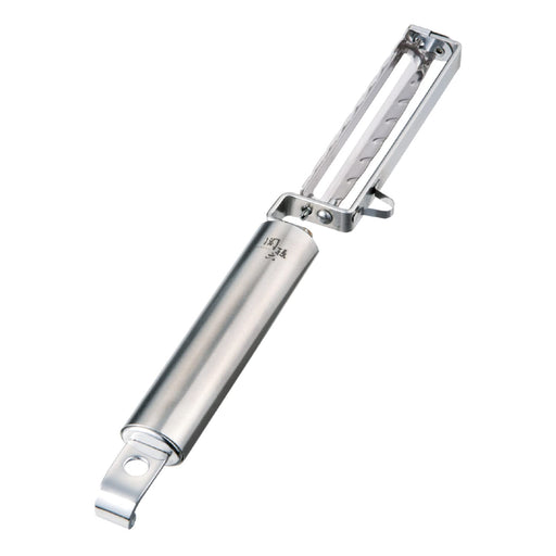 Kai Peeler Seki Magoroku DH3302 Silver Japan-Kiichin - The #1 Place for Japanese Goods in Your Hand!
