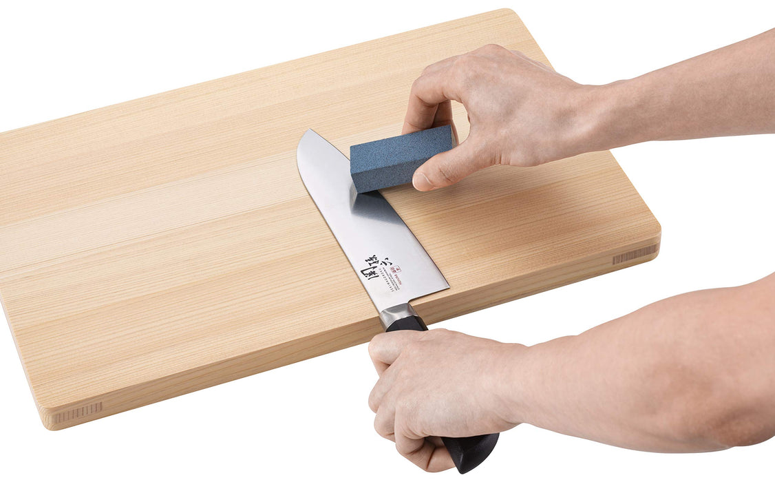 Kai Ap0535 Rust Eraser Made in Japan-Kiichin - The #1 Place for Japanese Goods in Your Hand!