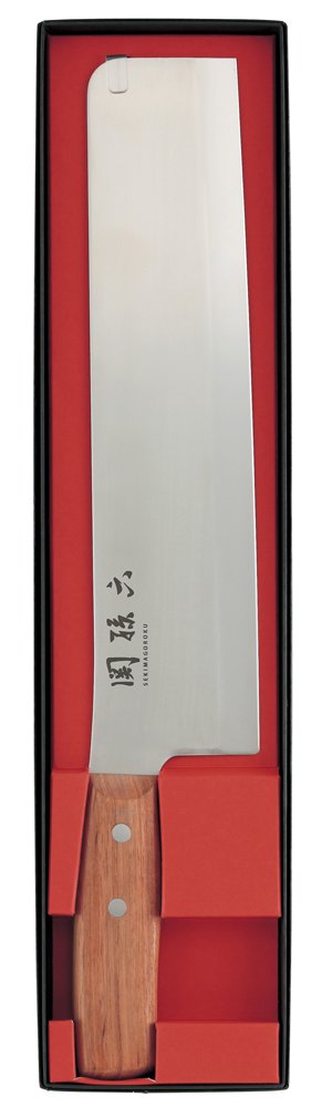 Kai Seki Magoroku Ab5119 Watermelon Knife Japan-Kiichin - The #1 Place for Japanese Goods in Your Hand!