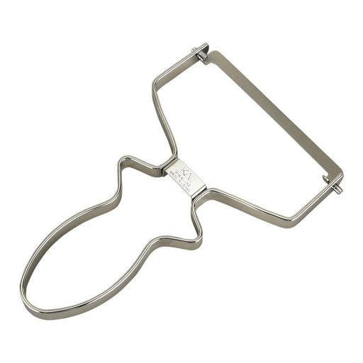 Kai Small Fish San Mai Oroshi Peeler - Efficient and Versatile Kitchen Tool-Kiichin - The #1 Place for Japanese Goods in Your Hand!