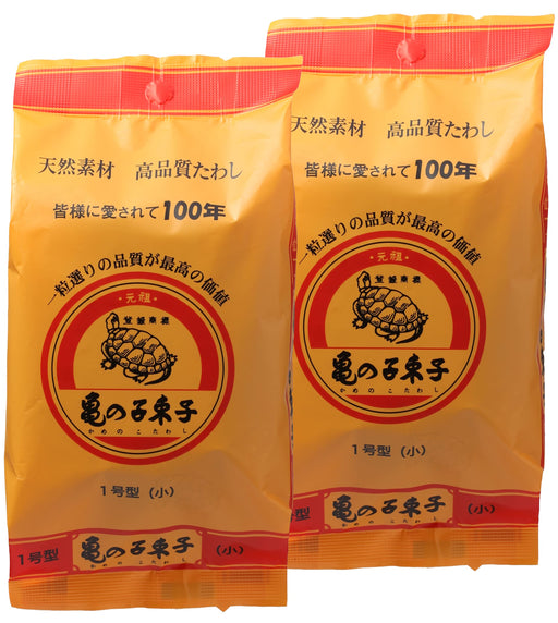 Authentic Kamenoko-Tawashi Tawashi No.1 Set - Made in Japan-Kiichin - The #1 Place for Japanese Goods in Your Hand!