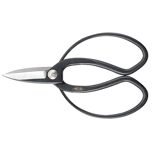 Kaneshika Carbon Gardening Scissors - Durable Steel Tool for Your Garden-Kiichin - The #1 Place for Japanese Goods in Your Hand!