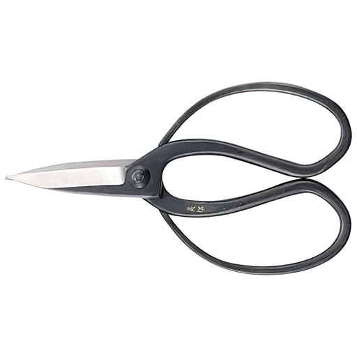 Kaneshika Carbon Gardening Scissors - Durable Steel Tool for Your Garden-Kiichin - The #1 Place for Japanese Goods in Your Hand!