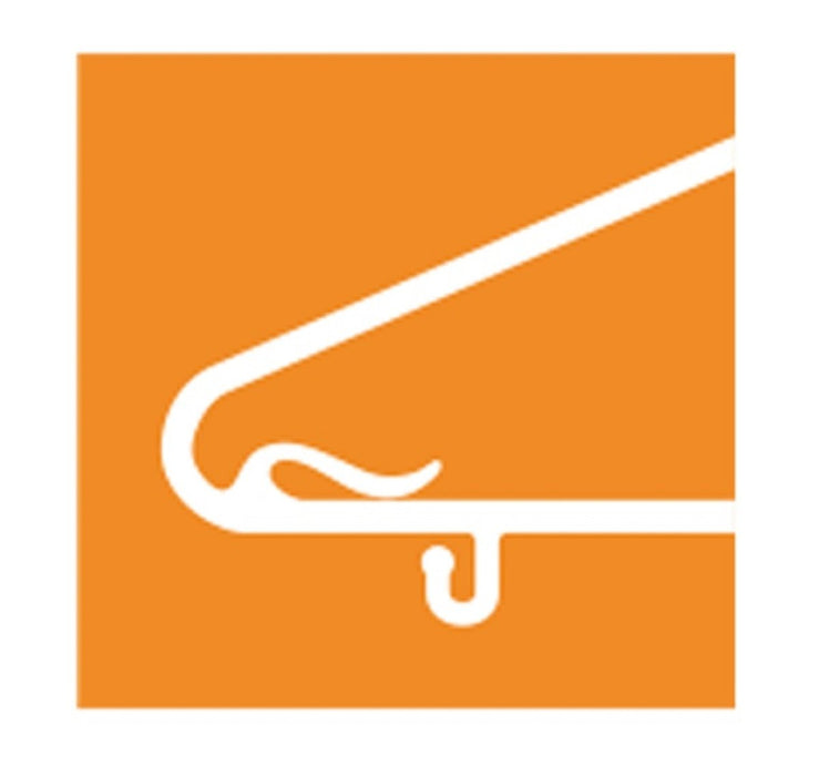 Kokubo Industry 10-Piece Off-White Hanger Set - Japan-Kiichin - The #1 Place for Japanese Goods in Your Hand!