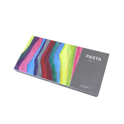 Kokuyo Japan 30-Color Water-Based Graphic Marker Set-Kiichin - The #1 Place for Japanese Goods in Your Hand!