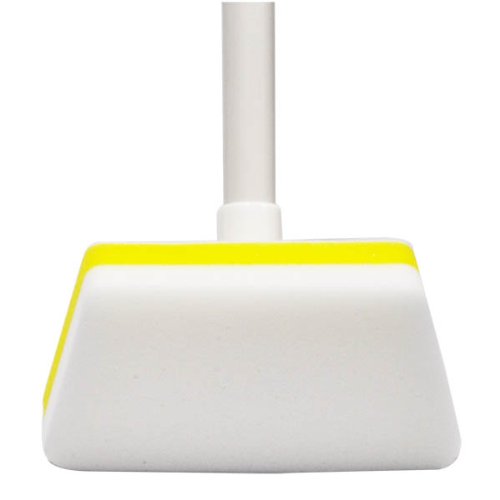 Lec Gekiochi Bath Cleaner Sponge - Japanese Long Sponge-Kiichin - The #1 Place for Japanese Goods in Your Hand!