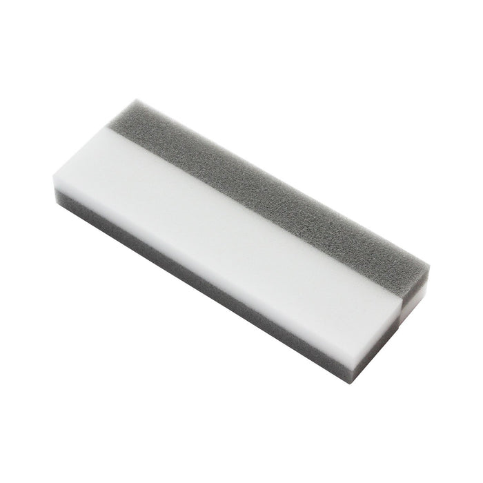 Lec S-715 Gekiochi-Kun Melamine Urethane Sponge - 2 Pieces-Kiichin - The #1 Place for Japanese Goods in Your Hand!