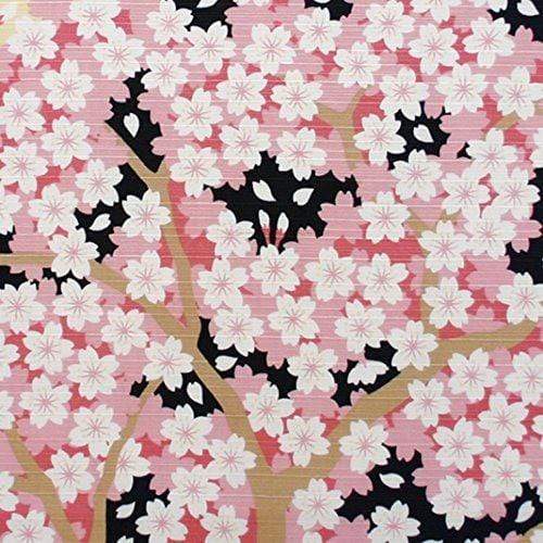Maeda Senko Cotton Bento Lunch Cloth - Spring Sakura Design-Kiichin - The #1 Place for Japanese Goods in Your Hand!