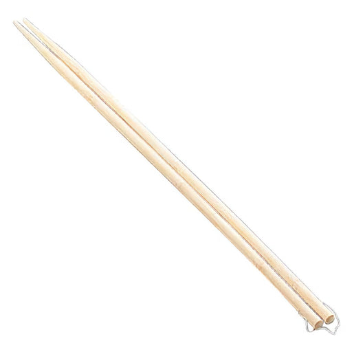 36cm Manyo Bamboo Cooking Chopsticks - Enhance Your Culinary Experience-Kiichin - The #1 Place for Japanese Goods in Your Hand!