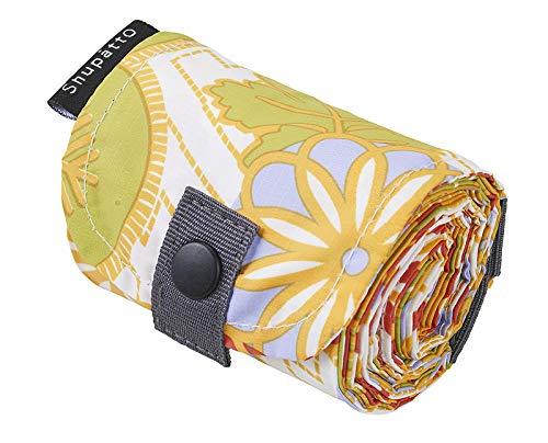 Marna Compact Bag Foldable Eco Bag from Japan-Kiichin - The #1 Place for Japanese Goods in Your Hand!