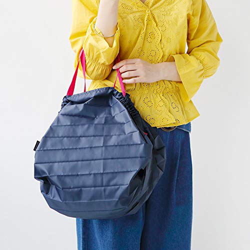 Marna Sakura Japanese Eco Bag - Compact Foldable Bag-Kiichin - The #1 Place for Japanese Goods in Your Hand!