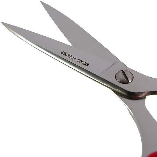Marusho Silky Stainless Steel Kitchen Scissors - Premium Culinary Shears-Kiichin - The #1 Place for Japanese Goods in Your Hand!
