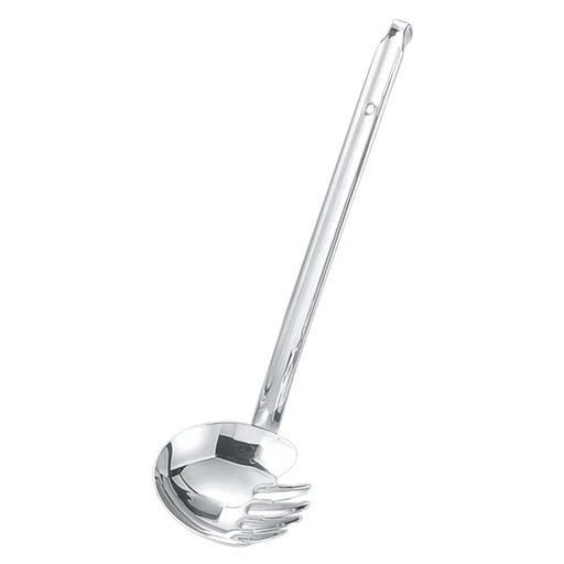 Gyokkodou Seisakusyo Japan Udon Ladle - Premium Stainless Steel Utensil-Kiichin - The #1 Place for Japanese Goods in Your Hand!