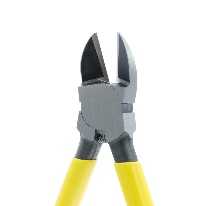 Maruto Hasegawa Kosakujo NH-228 Thin Blade Nippers for Electricians-Kiichin - The #1 Place for Japanese Goods in Your Hand!