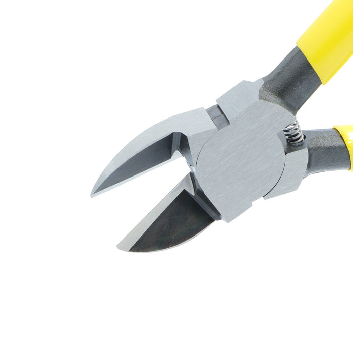 Maruto Hasegawa Kosakujo NH-228 Thin Blade Nippers for Electricians-Kiichin - The #1 Place for Japanese Goods in Your Hand!