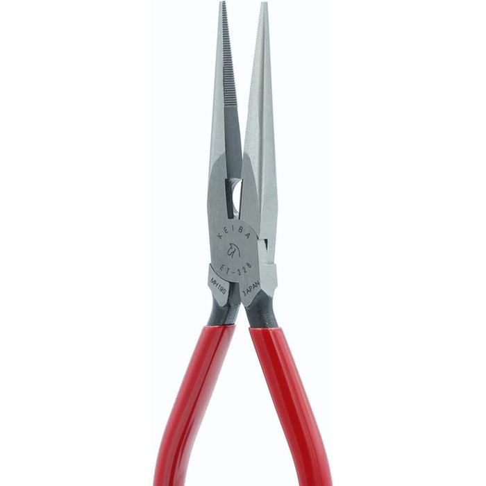 Maruto Hasegawa Kosakujo Keiba ET-328 200mm Radio Pliers-Kiichin - The #1 Place for Japanese Goods in Your Hand!