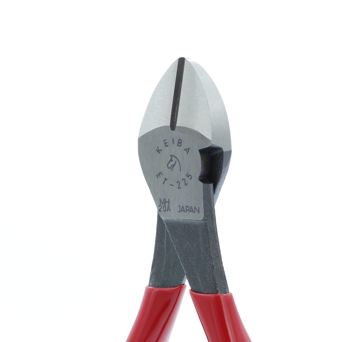 Maruto Hasegawa Kosakujo ET-225 145mm Piano Wire Nippers-Kiichin - The #1 Place for Japanese Goods in Your Hand!