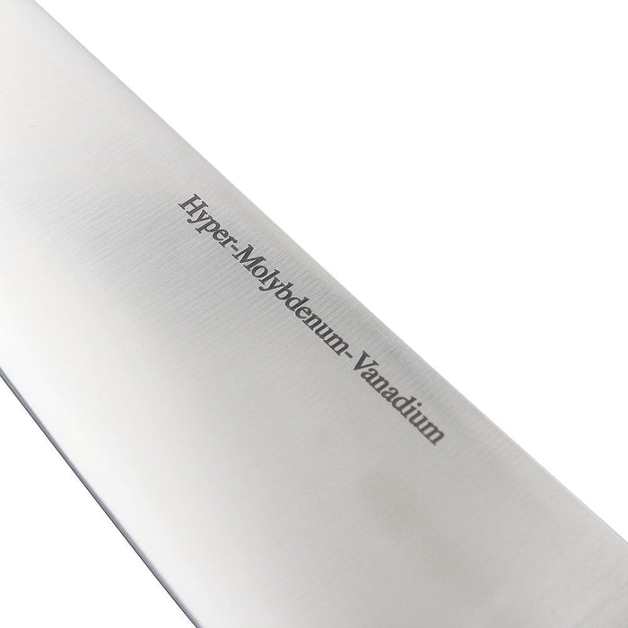 Premium 18cm Masamoto Hyper Molybdenum Steel Gyuto Knife-Kiichin - The #1 Place for Japanese Goods in Your Hand!