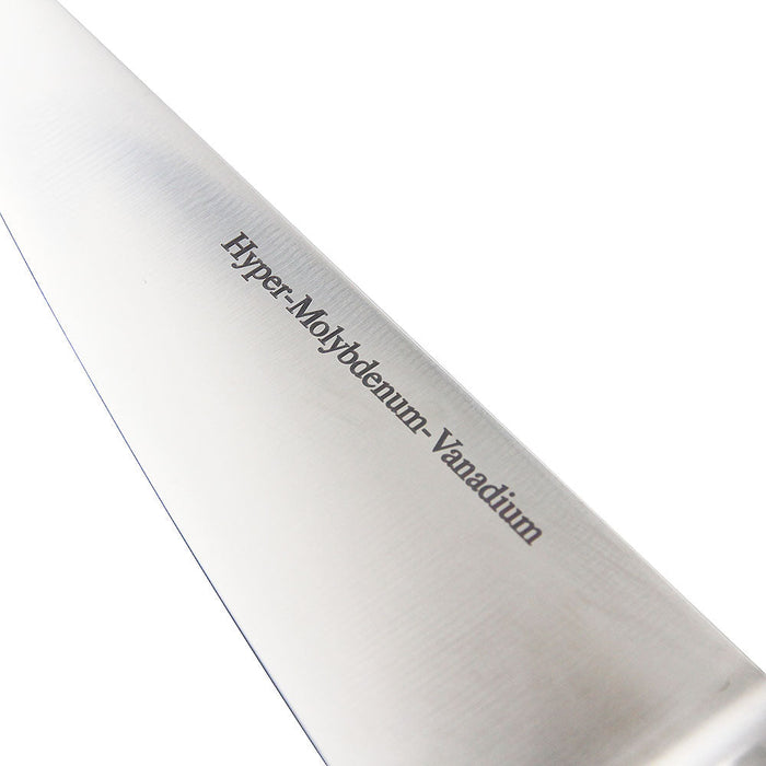 Masamoto Hyper Moly Honesuki Knife - Superior Steel for Precision Cutting-Kiichin - The #1 Place for Japanese Goods in Your Hand!