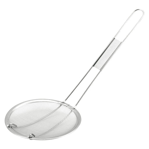 Minex 15cm Stainless Steel Mesh Oil Skimmer - Efficient Oil Removal Solution-Kiichin - The #1 Place for Japanese Goods in Your Hand!