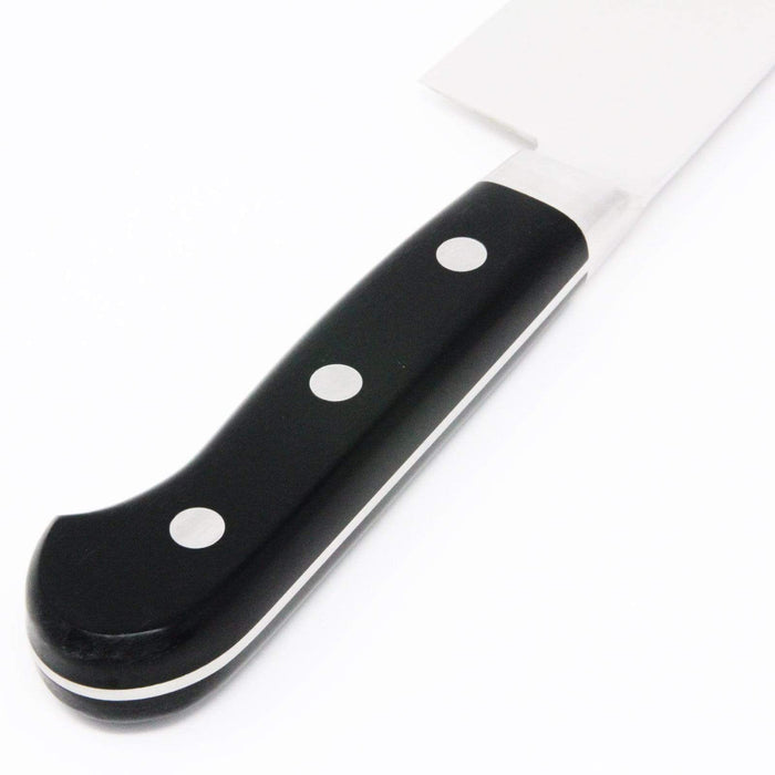 Misono 440Ph Gyuto Knife - 240mm Pom Handle (No.013)-Kiichin - The #1 Place for Japanese Goods in Your Hand!