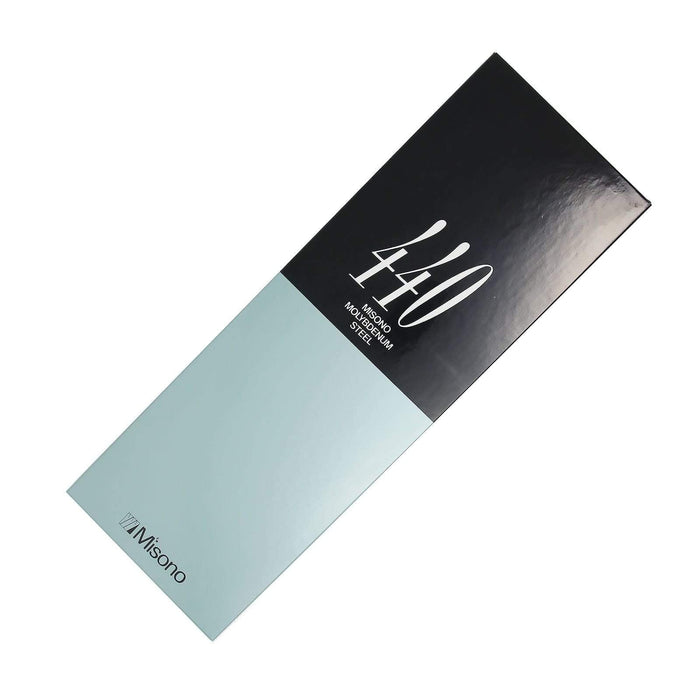 Misono 440-Series Chinese Cleaver 220mm - No.886 (Thin Blade)-Kiichin - The #1 Place for Japanese Goods in Your Hand!