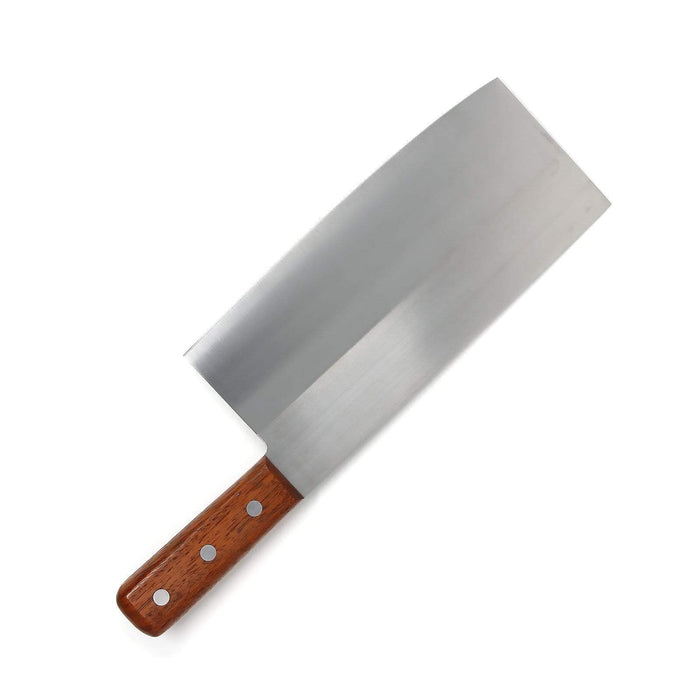 Misono 440-Series Chinese Cleaver 220mm - Premium Quality Blade-Kiichin - The #1 Place for Japanese Goods in Your Hand!