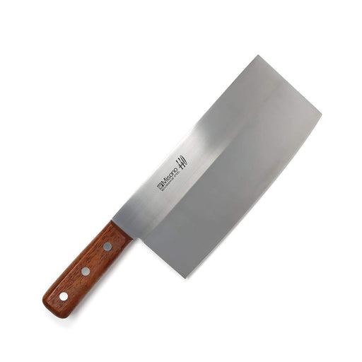 Misono 440-Series Chinese Cleaver 220mm - Narrow Blade for Precise Cuts-Kiichin - The #1 Place for Japanese Goods in Your Hand!