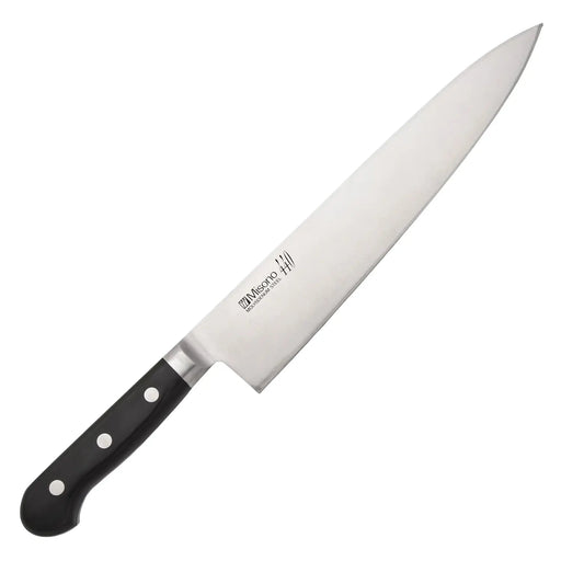 Misono 440-Series Gyuto Knife 210mm - No.812-Kiichin - The #1 Place for Japanese Goods in Your Hand!