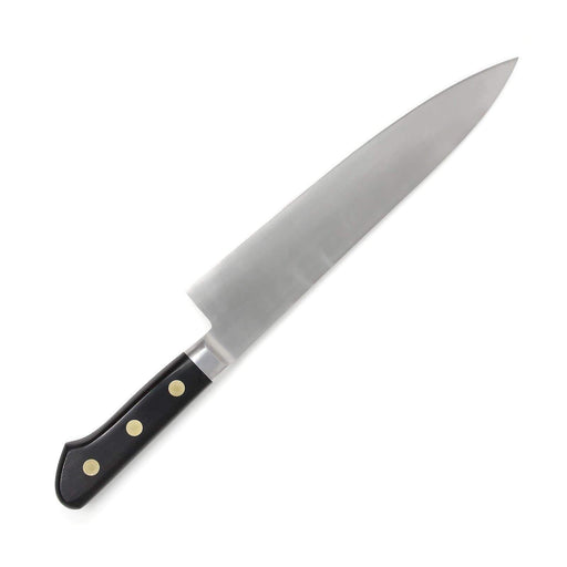 Misono Eu Swedish Carbon Steel Gyuto Knife 195mm - Premium Quality Culinary Tool-Kiichin - The #1 Place for Japanese Goods in Your Hand!