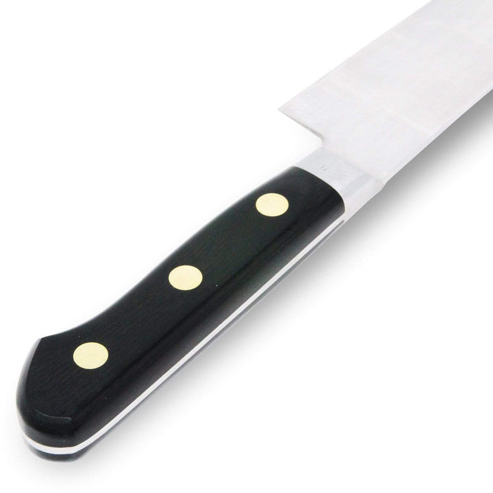 Misono Eu Swedish Carbon Steel Sujihiki Knife 300mm - Premium Quality Culinary Tool-Kiichin - The #1 Place for Japanese Goods in Your Hand!