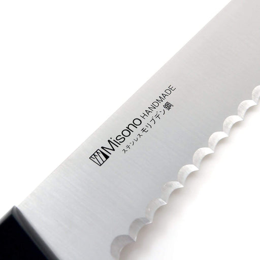 Misono 300mm Bread Knife - Premium Molybdenum Bread Knife-Kiichin - The #1 Place for Japanese Goods in Your Hand!