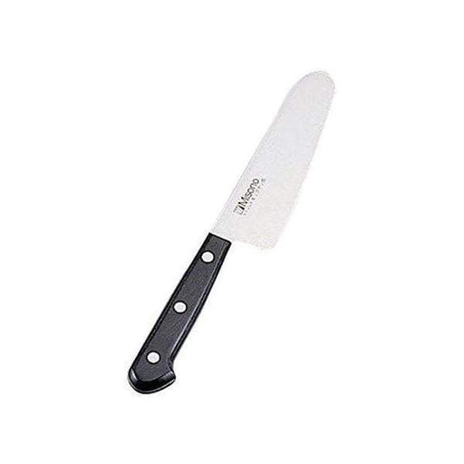 Fashion Japan Misono Molybdenum Kids Knife 120mm No.685 - Stylish and Safe Culinary Tool for Children-Kiichin - The #1 Place for Japanese Goods in Your Hand!