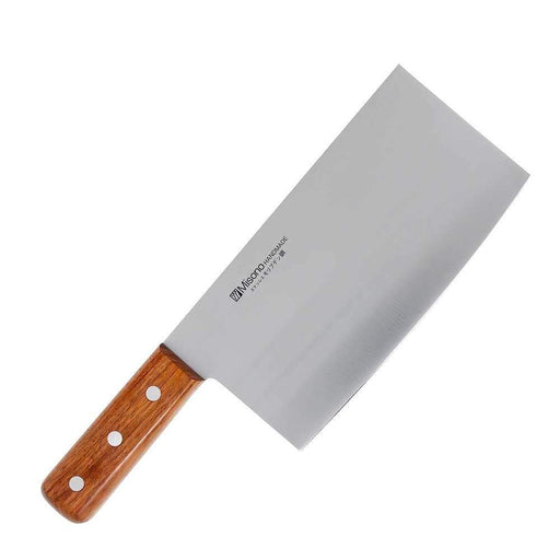 Fashion Misono Molybdenum Chinese Cleaver 190mm - Japan's No.661-Kiichin - The #1 Place for Japanese Goods in Your Hand!