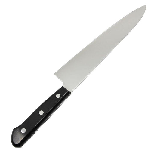Misono Molybdenum Gyuto Knife 180mm - No Bolster (No.611)-Kiichin - The #1 Place for Japanese Goods in Your Hand!