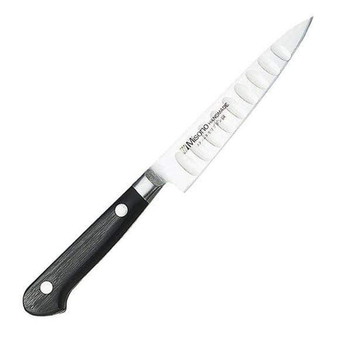 Misono Molybdenum Petty Knife 130mm No.572 - Fashionable Japanese Cutlery-Kiichin - The #1 Place for Japanese Goods in Your Hand!