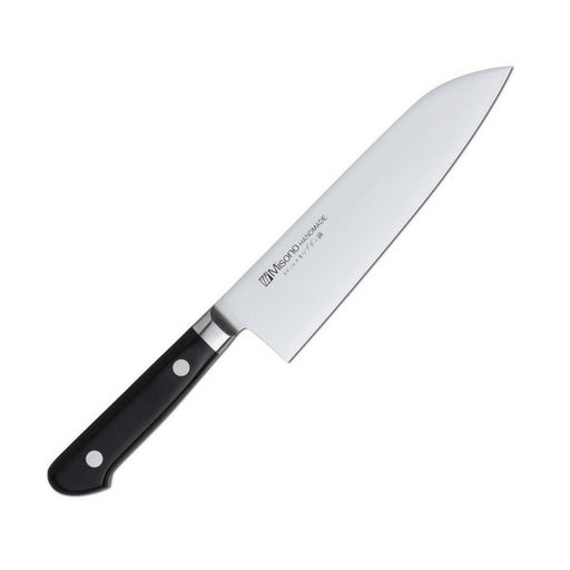Misono 583 Molybdenum Santoku Knife - 160mm A Versatile Kitchen Essential-Kiichin - The #1 Place for Japanese Goods in Your Hand!