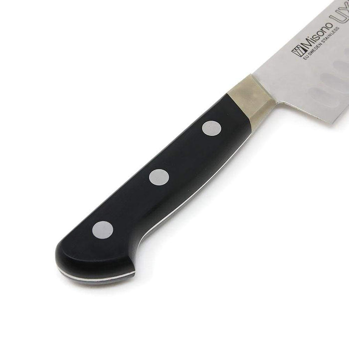 Misono Ux10 Gyuto Knife (Hollow Edge) 240mm - Premium Culinary Tool-Kiichin - The #1 Place for Japanese Goods in Your Hand!